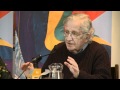 Noam Chomsky on the Responsibility of Intellectuals Q&A 5/5