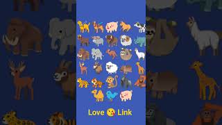 puzzle riddles animals emoji funny fact illusion cartoon fruit