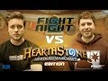 Fight Night HS - Forsen vs KitKatz - S06E04 - Part 2/3