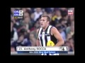 AFL 2003 Round 2 Collingwood Vs Carlton