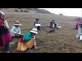 La triste realidad de la educación virtual en zonas rurales del Perú 2020 #Ludin Rivera