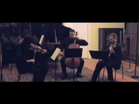 Mozart Piano Quartet in g minor (mvt 3)