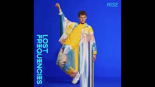 Lost Frequencies - Rise