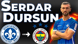 Serdar Dursun \