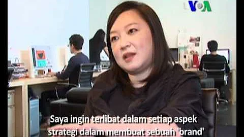 Yolanda Santoso - Liputan Pop Culture untuk Dahsyat