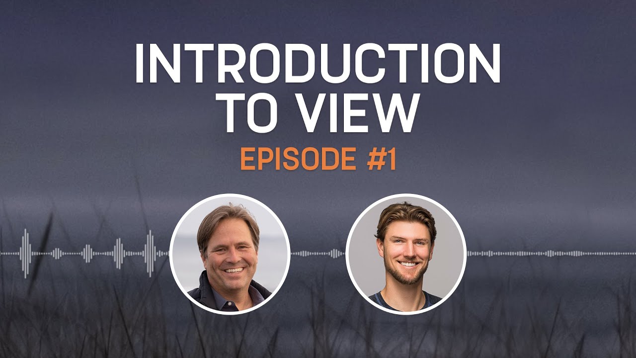 Introduction to VIEW - YouTube