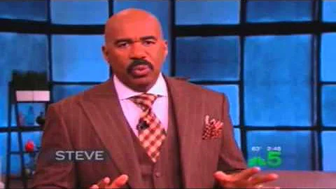 Steve Harvey Show- Nathaniel Carrasco