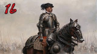 El Conquistador - 16 - La conquista del Imperio Inca