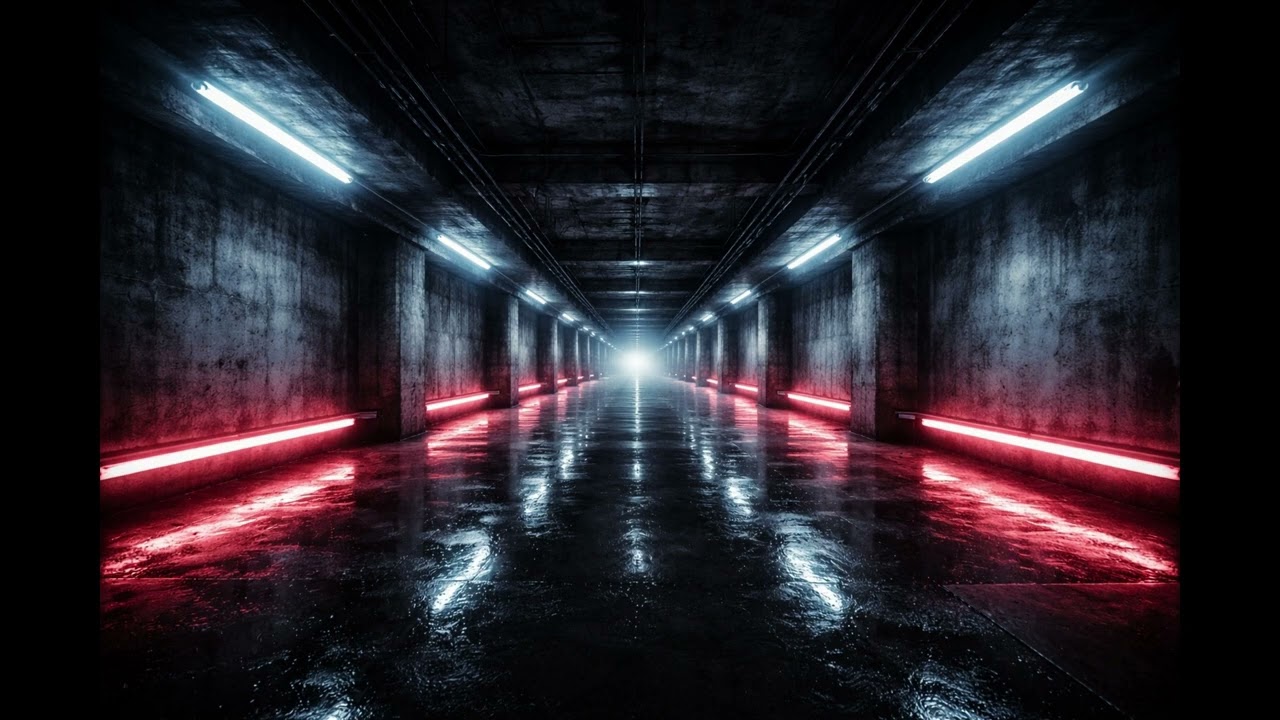 Signal Collapse | Hybrid Tech