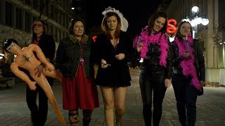 HENS NIGHT official trailer 2018(Фильм - Девичник 2018)Официальный трейлер!!!! HENS NIGHT official trailer 2018(Фильм - Девичник 2018)Официальный трейлер!!!!