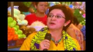 Jusuf Kalla, Pasar Politik ANTV, 11 Juli 2013 Part 2