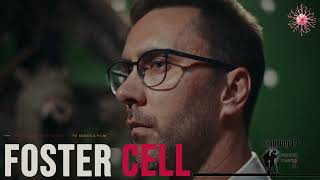 Foster Cell - USING All RED | RED Digital Cinema | 4K | 8K