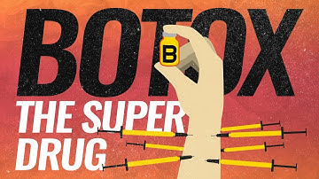 Botox: Why does this secretly made wonder drug have so many uses?