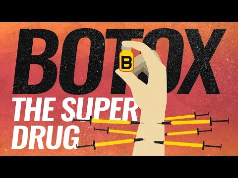 Botox: Why does this secretly made wonder drug have so many uses?