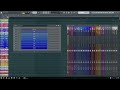 HOW TO COLOR GRADIENT YOUR MIXER IN FL STUDIO (COOL TRICK)