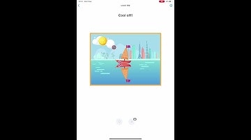 Easy Game - Brain Test Level 192 - Cool off!