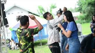 Dj terhanyut dalam kemesraan_BKJ musik_voc.Elsa