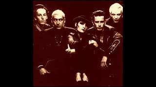 Siouxsie &amp; The Banshees Not Forgotten 2024 Sound Mix