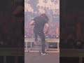 going hard in the pit and the paint 😤