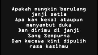 HyperAct - Hanya Aku (OST Teduhan Kasih Cover)