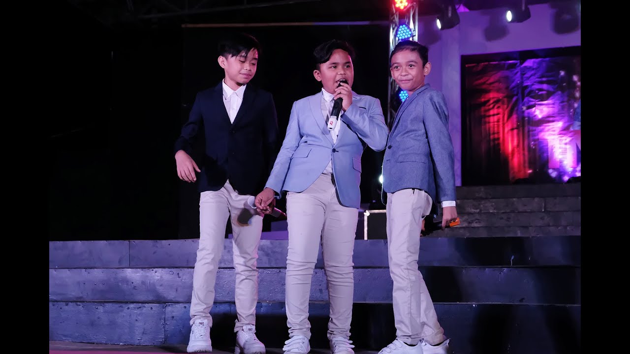 Bang Bang (HD) - TNT BOYS LIVE at Macrohon, Southern Leyte