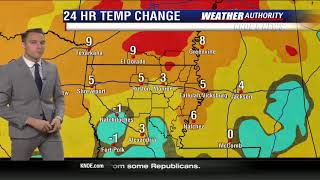 Monroe, La Weather Forecast 11/15/2017