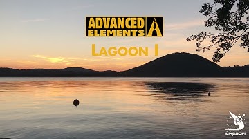 Advanced Elements DragonFly / Lagoon - Part 7: Autumn Home!