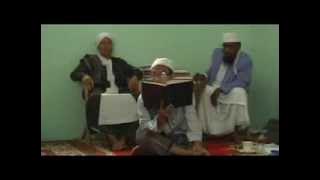 Debat Buya Yahya vs Prof Salim Bajri Dics 1