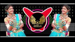 Darar Derena Gondi | Tapori Adi Mix |Dj Khan Yavatmal