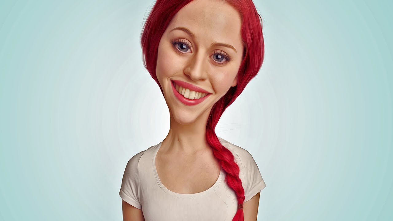 Featured image of post Edit Photo Caricature Online - Free changes and adjustments once your receive your finished caricature, until you are satisfied.