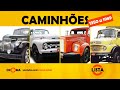 LISTA - 158 Caminhões que circulavam pelo Brasil dos anos 50 até o fim dos anos 80