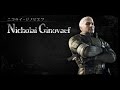 Resident evil 3 the mercenaries  nicholai no damage tas