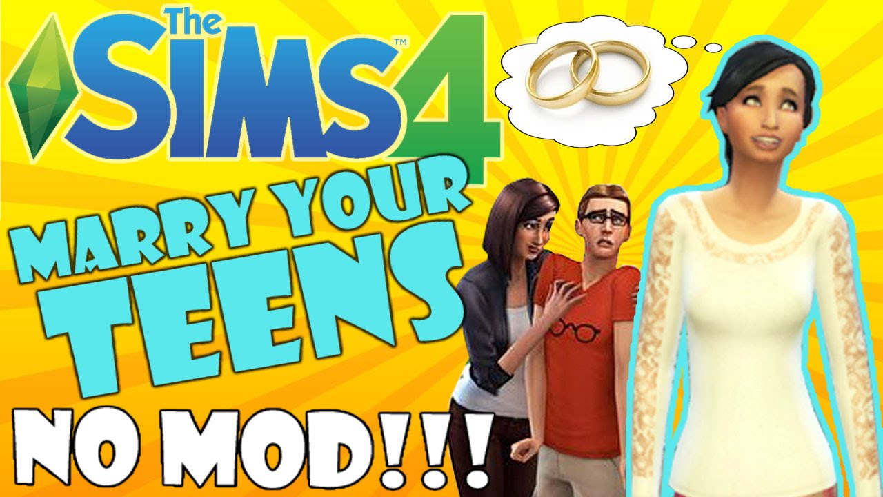 mod the sims 4 teen pregnancy mod