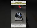 Patrol robot