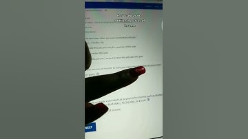 How to fill out the w4 if u have a job AND a biz #w4 #w4form #howtow4 #howto