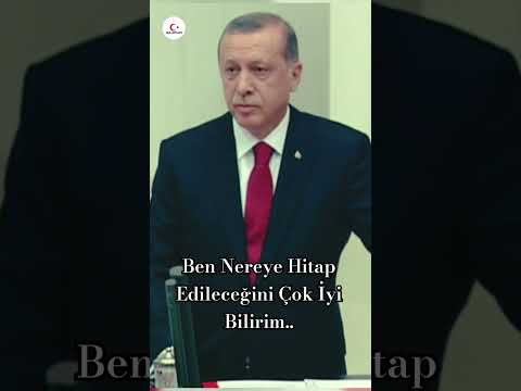 Erdoğan Meclis Raconu #erdoğan #rte #viral