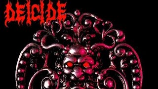 Deicide - Carnage In The Temple Of The Damned (+Lyrics)