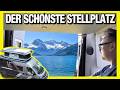 Schönster Wohnmobil Stellplatz in Europa? | Camping Miralago Lago Maggiore im Check