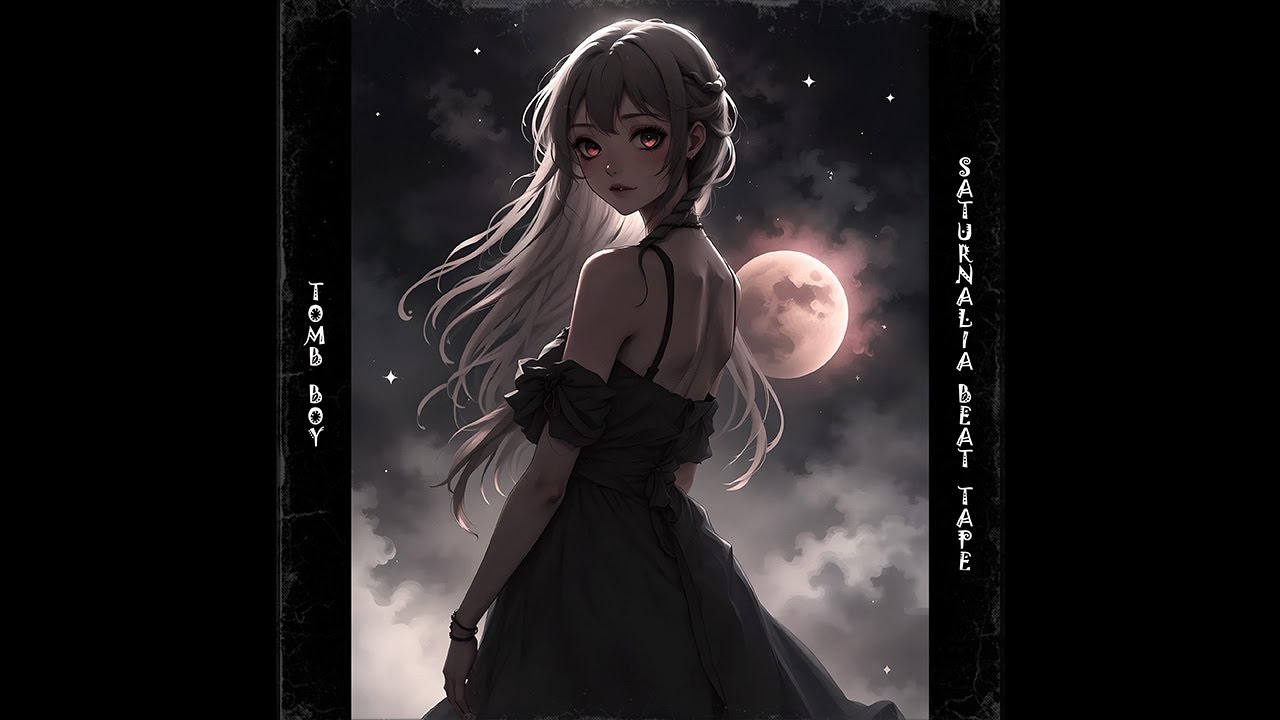 DARK ELECTRO EXPERIMENTAL BEAT - THE GOLDEN WITCH I