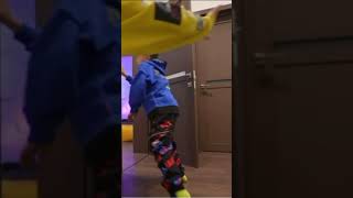 Артур и Давид #shorts