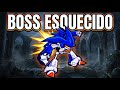 O Retorno do Mecha Sonic MK II | Origens e Evento no Sonic Speed Simulator
