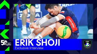 Erik Shoji Discusses SuperFinals Turin, Zaksa's Run of Finals and More