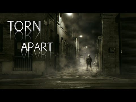 Eredaze Torn Apart Lyrics