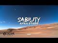 Ayra starr  sability lyrics