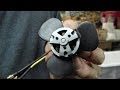 ROV Thrusters - Part 2 - Making Propellers