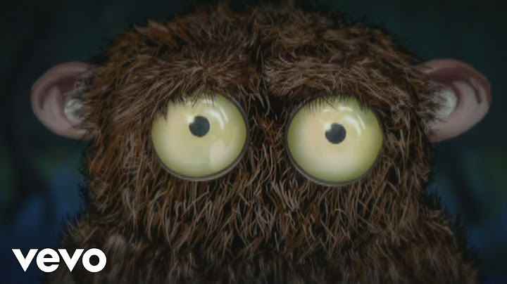 My Morning Jacket - Touch Me I'm Going To Scream, Part 2