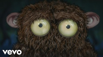 My Morning Jacket - Touch Me I'm Going To Scream, Part 2