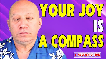 Your Joy Is A Compass! The Key to The Path of Least Resistance | Anka & Bashar