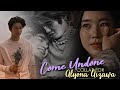 asian drama mix { come undone } collab for Alyona Aizawa