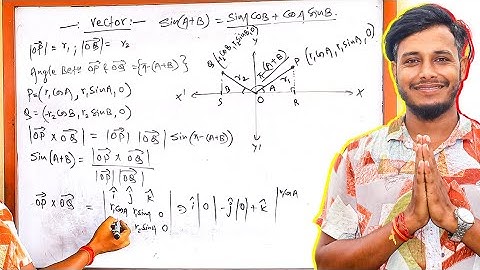 CTEVT 2081|VECTOR|2nd Semester|Eng Mathematics